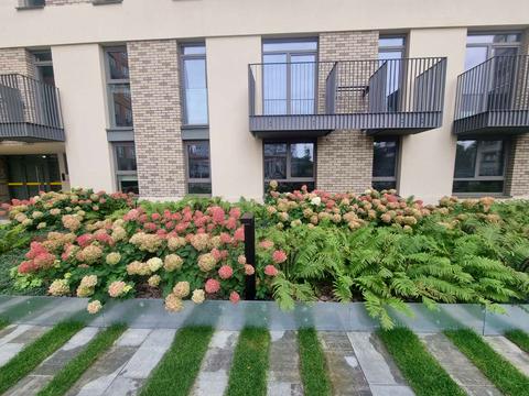 квартира за адресою Вавилових вул., 11