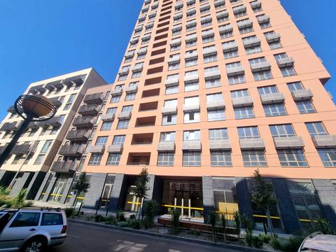 квартира за адресою Вавилових вул., 11