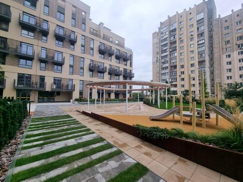 квартира за адресою Вавилових вул., 11