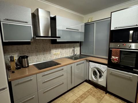 квартира по адресу Юлии Здановской ул. (Ломоносова), 83-А