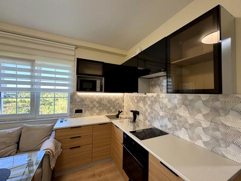 квартира по адресу Михаила Максимовича ул. (Трутенко Онуфрия), 28-К