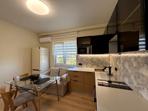 квартира по адресу Михаила Максимовича ул. (Трутенко Онуфрия), 28-К