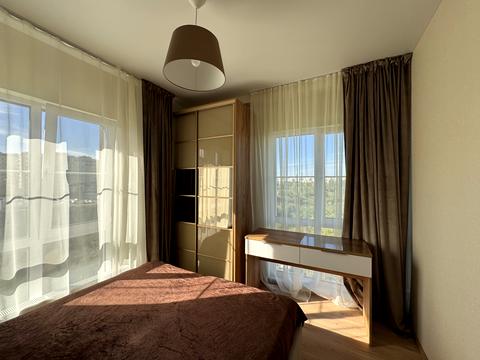 квартира по адресу Михаила Максимовича ул. (Трутенко Онуфрия), 28-К