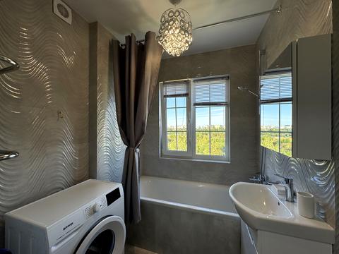 квартира по адресу Михаила Максимовича ул. (Трутенко Онуфрия), 28-К