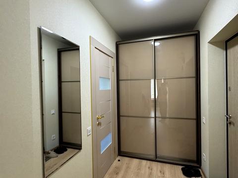 квартира по адресу Михаила Максимовича ул. (Трутенко Онуфрия), 28-К