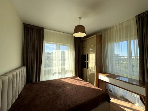 квартира по адресу Михаила Максимовича ул. (Трутенко Онуфрия), 28-К