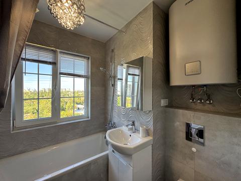 квартира по адресу Михаила Максимовича ул. (Трутенко Онуфрия), 28-К