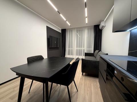 квартира по адресу Мокра ул. (Кудряшова), 8-Б