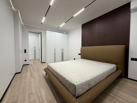 квартира по адресу Мокра ул. (Кудряшова), 8-Б