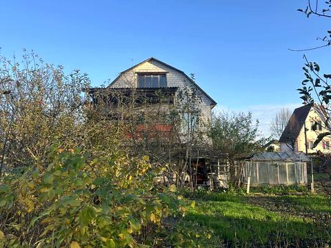 ділянка за адресою кооператив Переможець