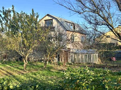 ділянка за адресою кооператив Переможець