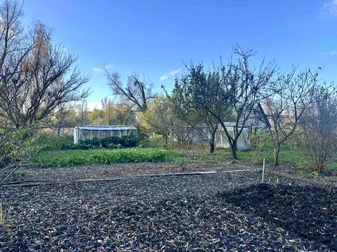 ділянка за адресою кооператив Переможець