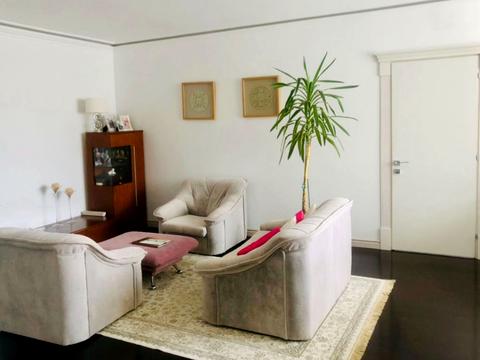 квартира за адресою Валерія Лобановського просп. (Червонозоряний), 6-А