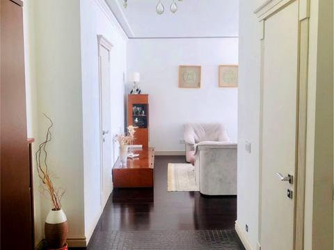 квартира за адресою Валерія Лобановського просп. (Червонозоряний), 6-А