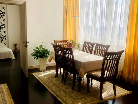 квартира за адресою Валерія Лобановського просп. (Червонозоряний), 6-А