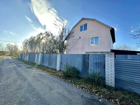 ділянка за адресою кооператив Переможець