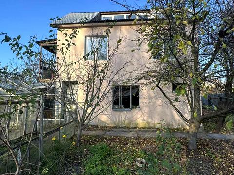 ділянка за адресою кооператив Переможець