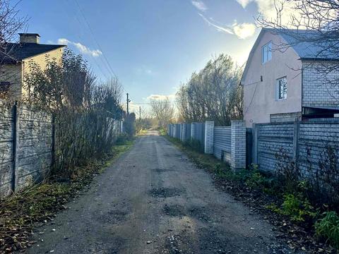 ділянка за адресою кооператив Переможець