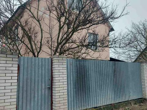 ділянка за адресою кооператив Переможець