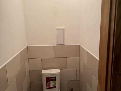 квартира за адресою Фізкультурна вул., 1