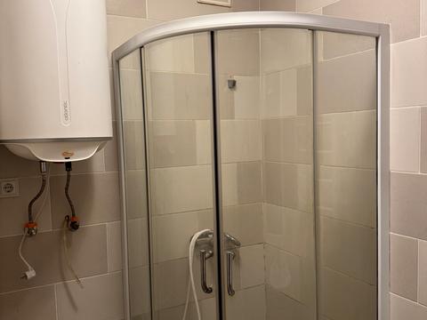 квартира за адресою Фізкультурна вул., 1