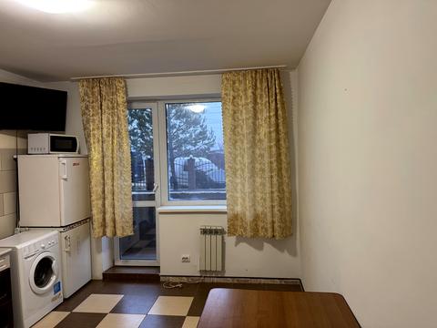 квартира за адресою Фізкультурна вул., 1