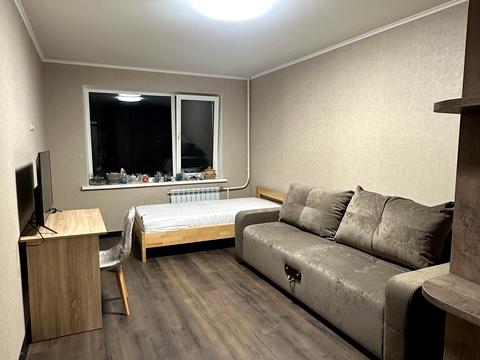 квартира по адресу Голосеевский просп. (40-летия Октября), 74-А