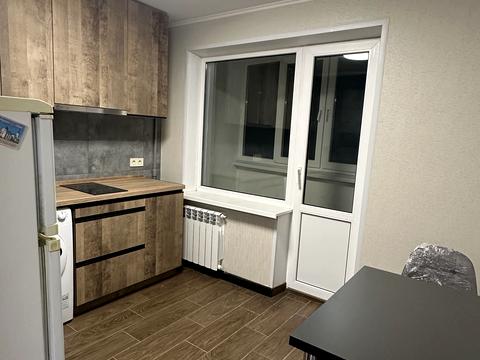 квартира по адресу Голосеевский просп. (40-летия Октября), 74-А