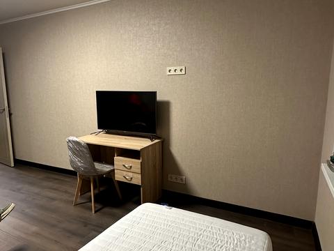 квартира по адресу Голосеевский просп. (40-летия Октября), 74-А