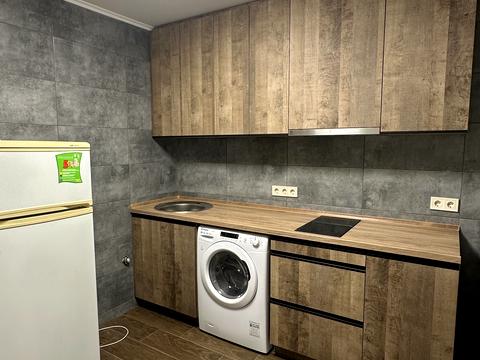 квартира по адресу Голосеевский просп. (40-летия Октября), 74-А