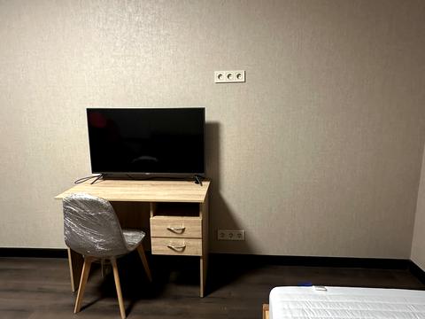 квартира по адресу Голосеевский просп. (40-летия Октября), 74-А