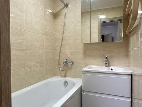 квартира по адресу Голосеевский просп. (40-летия Октября), 74-А