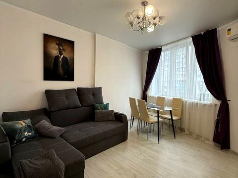 квартира по адресу Завальная ул., 10-Г