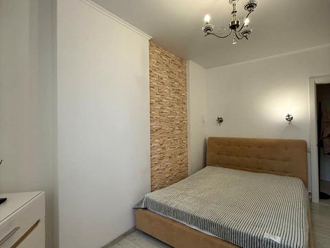 квартира по адресу Завальная ул., 10-Г