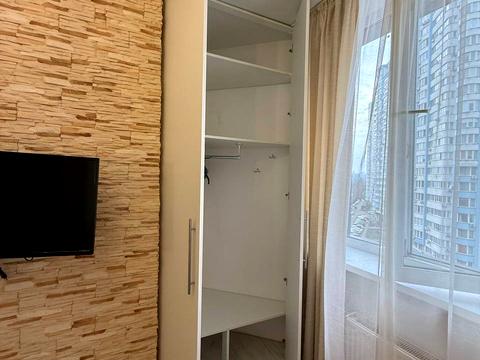 квартира по адресу Завальная ул., 10-Г