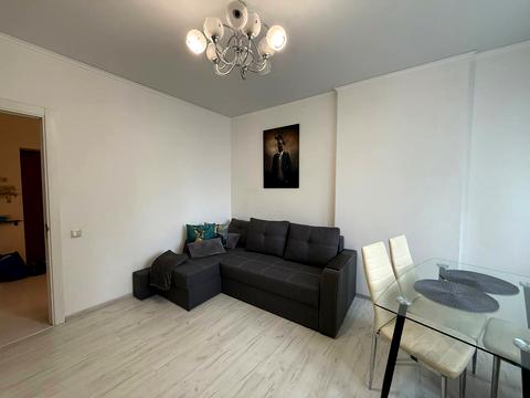 квартира по адресу Завальная ул., 10-Г