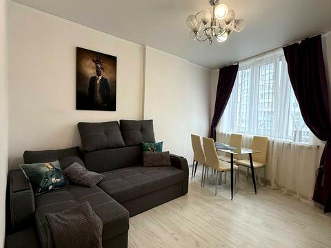 квартира по адресу Завальная ул., 10-Г