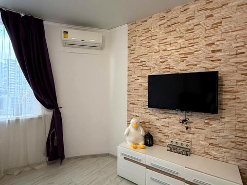 квартира по адресу Завальная ул., 10-Г