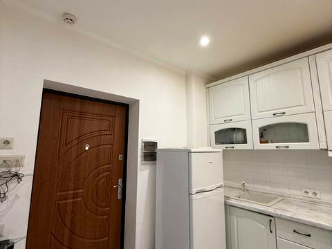 квартира по адресу Завальная ул., 10-Г