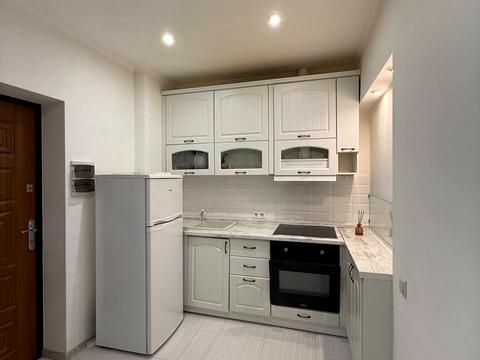 квартира по адресу Завальная ул., 10-Г