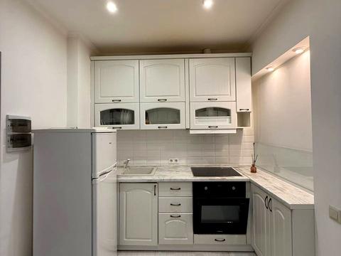 квартира по адресу Завальная ул., 10-Г