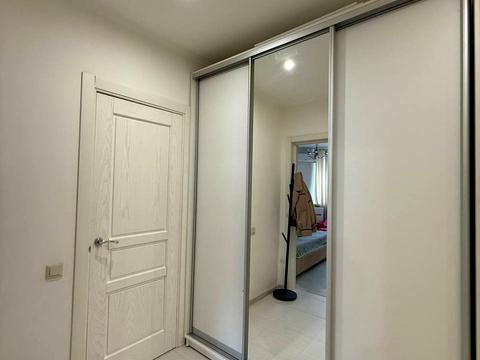 квартира по адресу Завальная ул., 10-Г