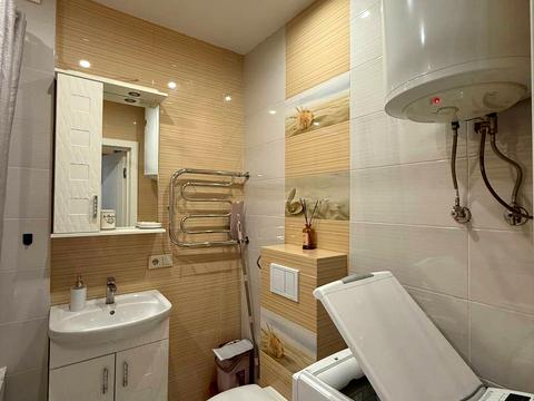 квартира по адресу Завальная ул., 10-Г