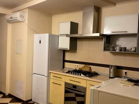 квартира за адресою Садова вул., 5-А