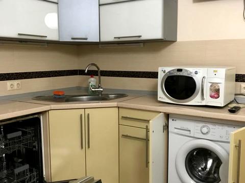 квартира за адресою Садова вул., 5-А