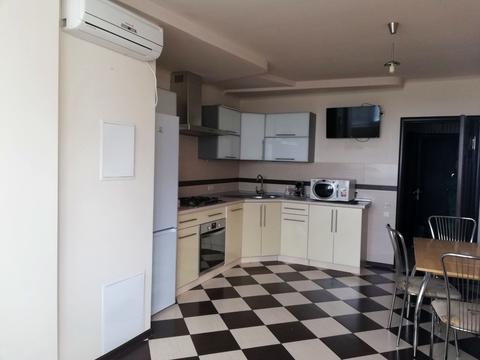 квартира за адресою Садова вул., 5-А