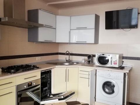 квартира за адресою Садова вул., 5-А