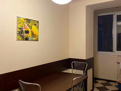 квартира за адресою Садова вул., 5-А