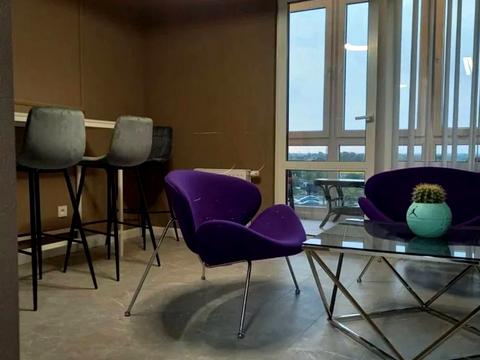 квартира по адресу Заречная ул., 2