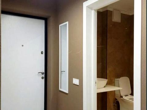 квартира по адресу Заречная ул., 2